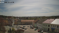 Palackého náměstí