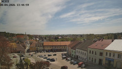 Palackého náměstí