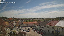 Palackého náměstí