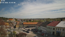 Palackého náměstí