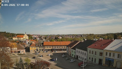 Palackého náměstí