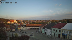 Palackého náměstí