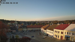 Palackého náměstí