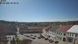 Palackého náměstí