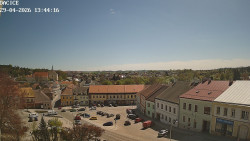 Palackého náměstí