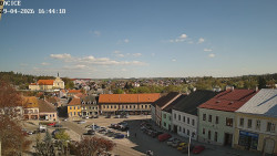 Palackého náměstí