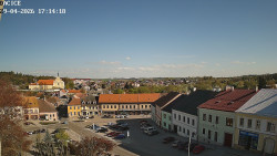 Palackého náměstí