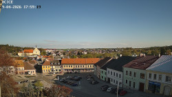 Palackého náměstí