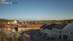 Palackého náměstí