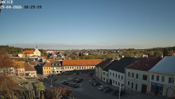 Palackého náměstí