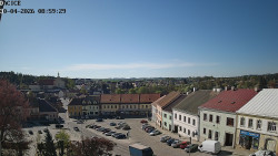 Palackého náměstí