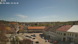 Palackého náměstí