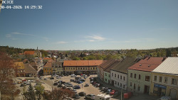 Palackého náměstí
