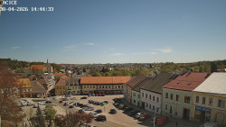 Palackého náměstí