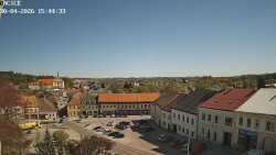 Palackého náměstí