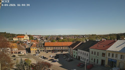 Palackého náměstí