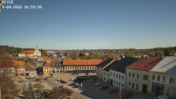 Palackého náměstí