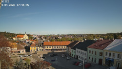 Palackého náměstí