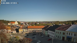 Palackého náměstí