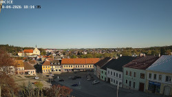 Palackého náměstí