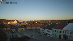 Palackého náměstí