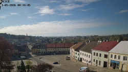 Palackého náměstí
