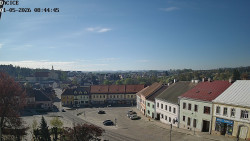 Palackého náměstí