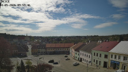 Palackého náměstí