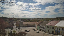 Palackého náměstí
