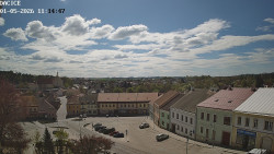Palackého náměstí