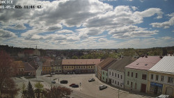 Palackého náměstí