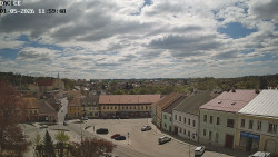 Palackého náměstí