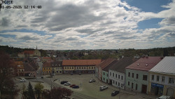 Palackého náměstí