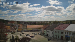 Palackého náměstí