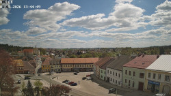 Palackého náměstí