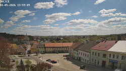 Palackého náměstí