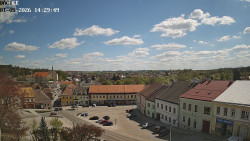 Palackého náměstí