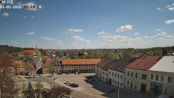 Palackého náměstí