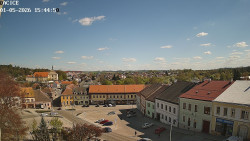 Palackého náměstí