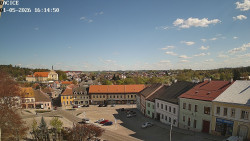 Palackého náměstí