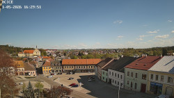 Palackého náměstí