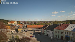 Palackého náměstí