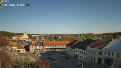 Palackého náměstí