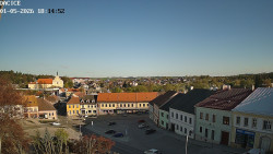 Palackého náměstí