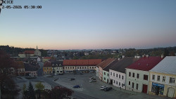 Palackého náměstí