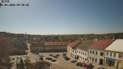 Palackého náměstí