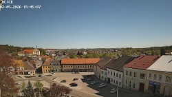 Palackého náměstí