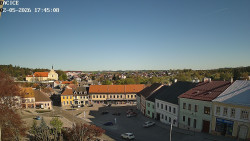 Palackého náměstí
