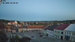 Palackého náměstí