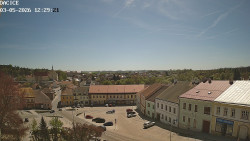 Palackého náměstí